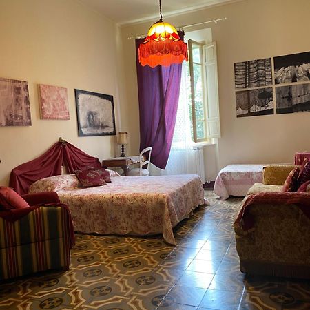 Casa Simonetti Bed and Breakfast Torre del Lago Puccini Εξωτερικό φωτογραφία