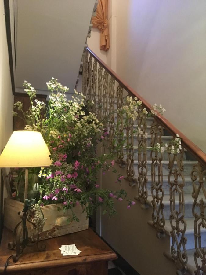 Casa Simonetti Bed and Breakfast Torre del Lago Puccini Εξωτερικό φωτογραφία