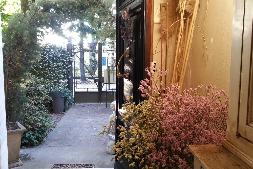 Casa Simonetti Bed and Breakfast Torre del Lago Puccini Εξωτερικό φωτογραφία