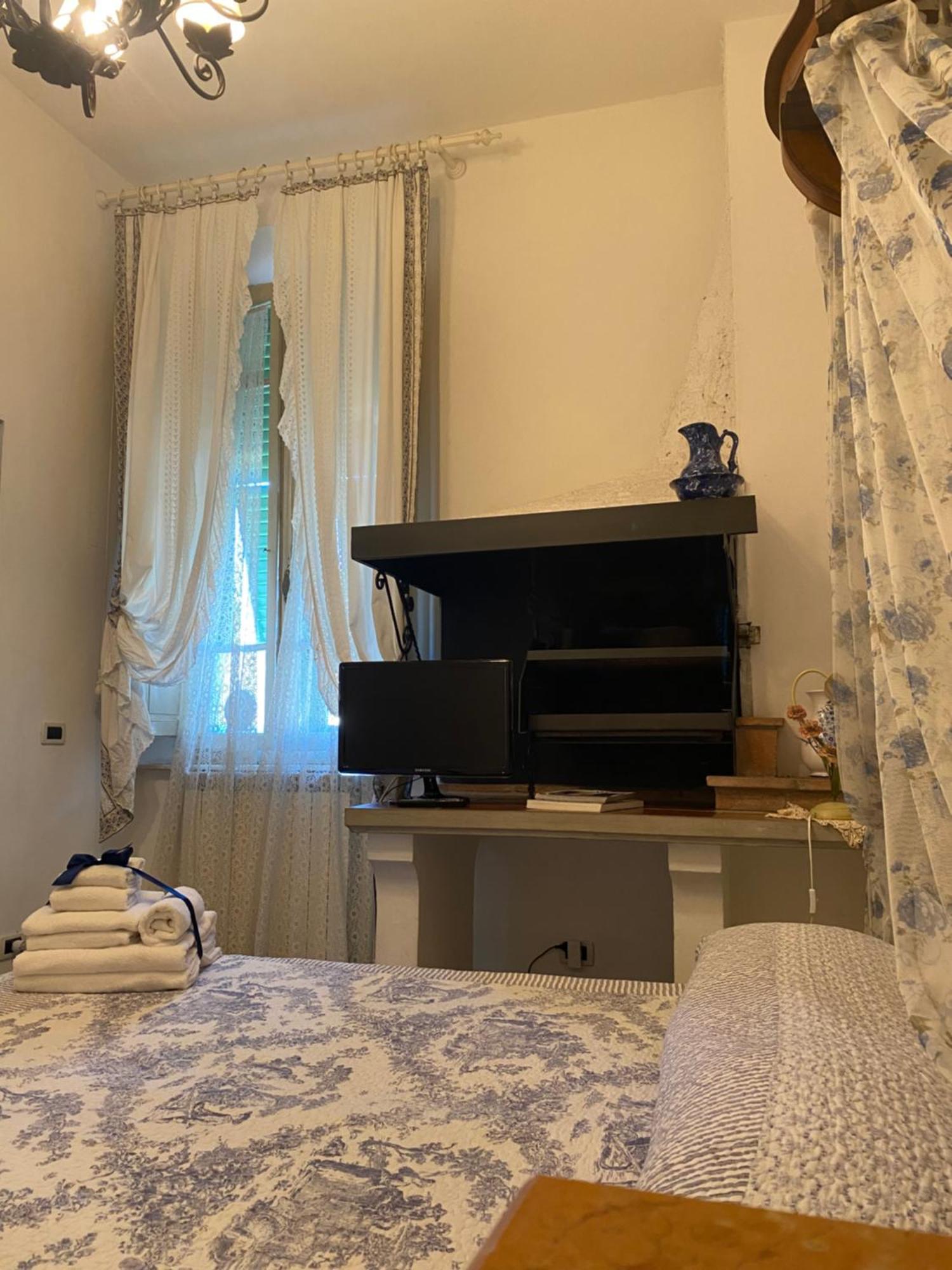 Casa Simonetti Bed and Breakfast Torre del Lago Puccini Εξωτερικό φωτογραφία