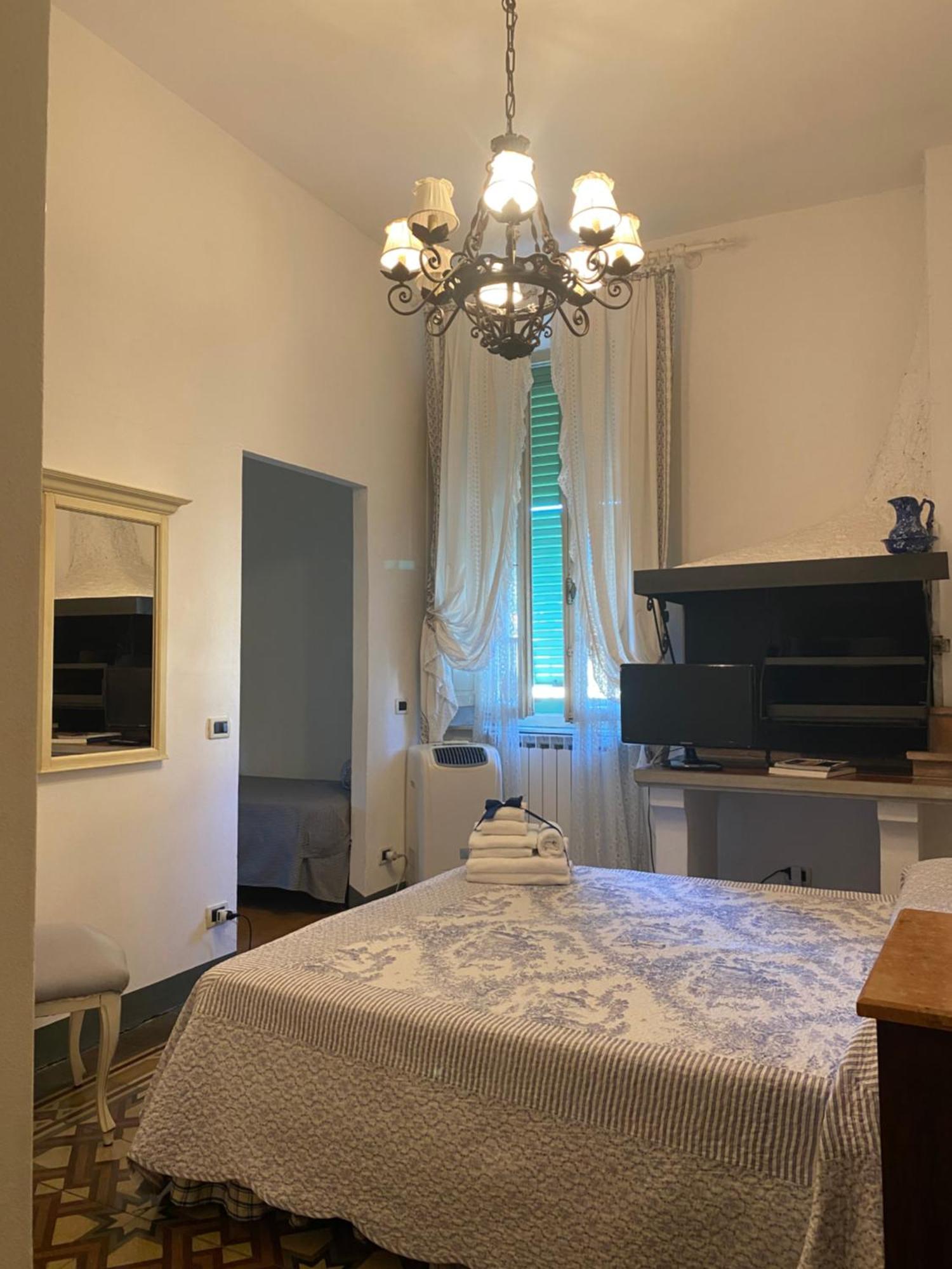 Casa Simonetti Bed and Breakfast Torre del Lago Puccini Εξωτερικό φωτογραφία