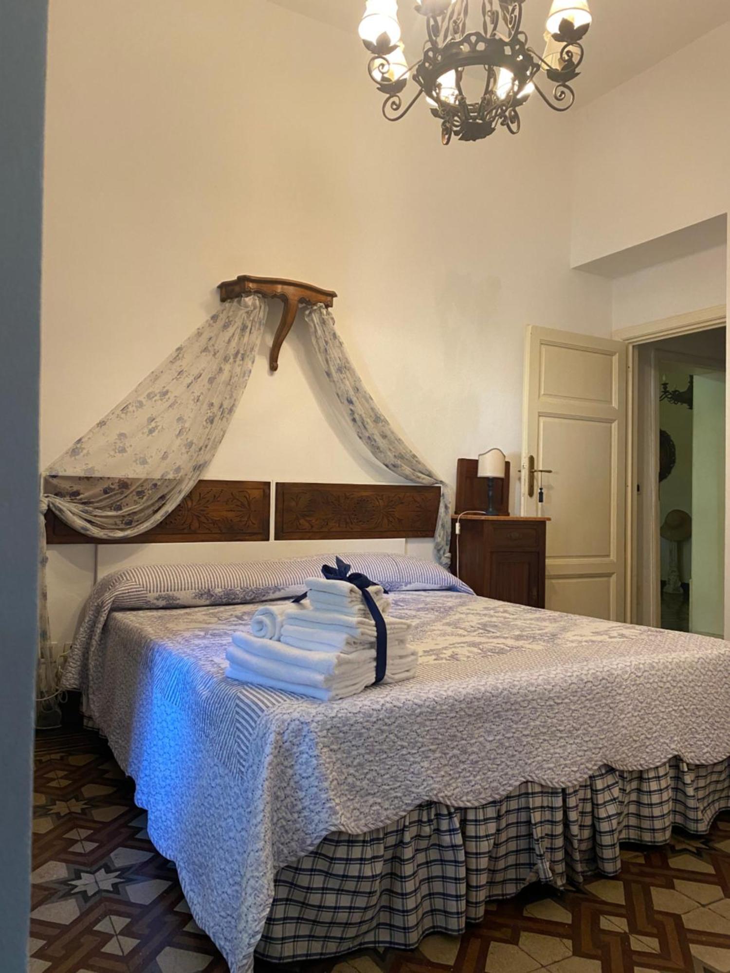 Casa Simonetti Bed and Breakfast Torre del Lago Puccini Εξωτερικό φωτογραφία