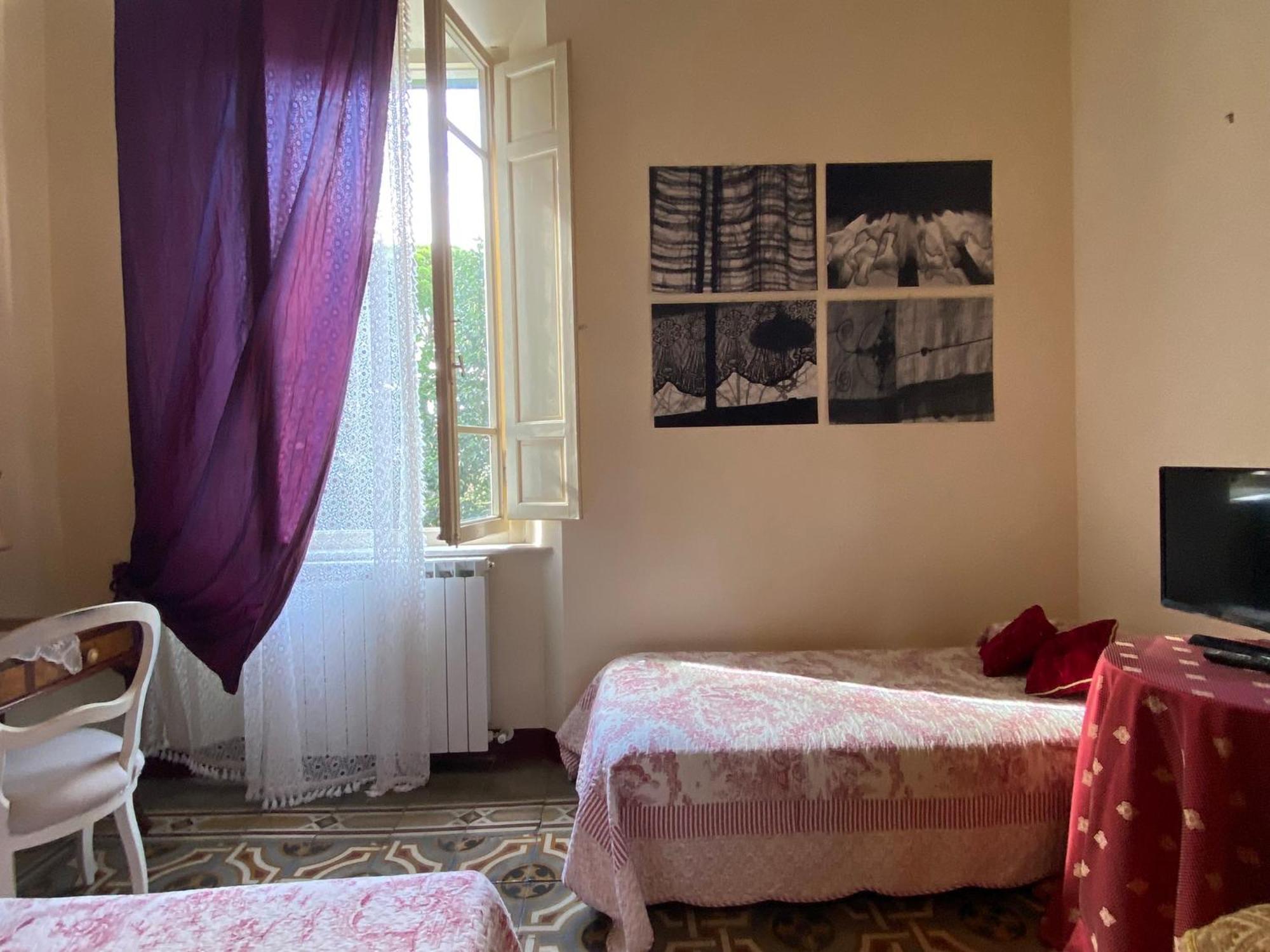 Casa Simonetti Bed and Breakfast Torre del Lago Puccini Εξωτερικό φωτογραφία