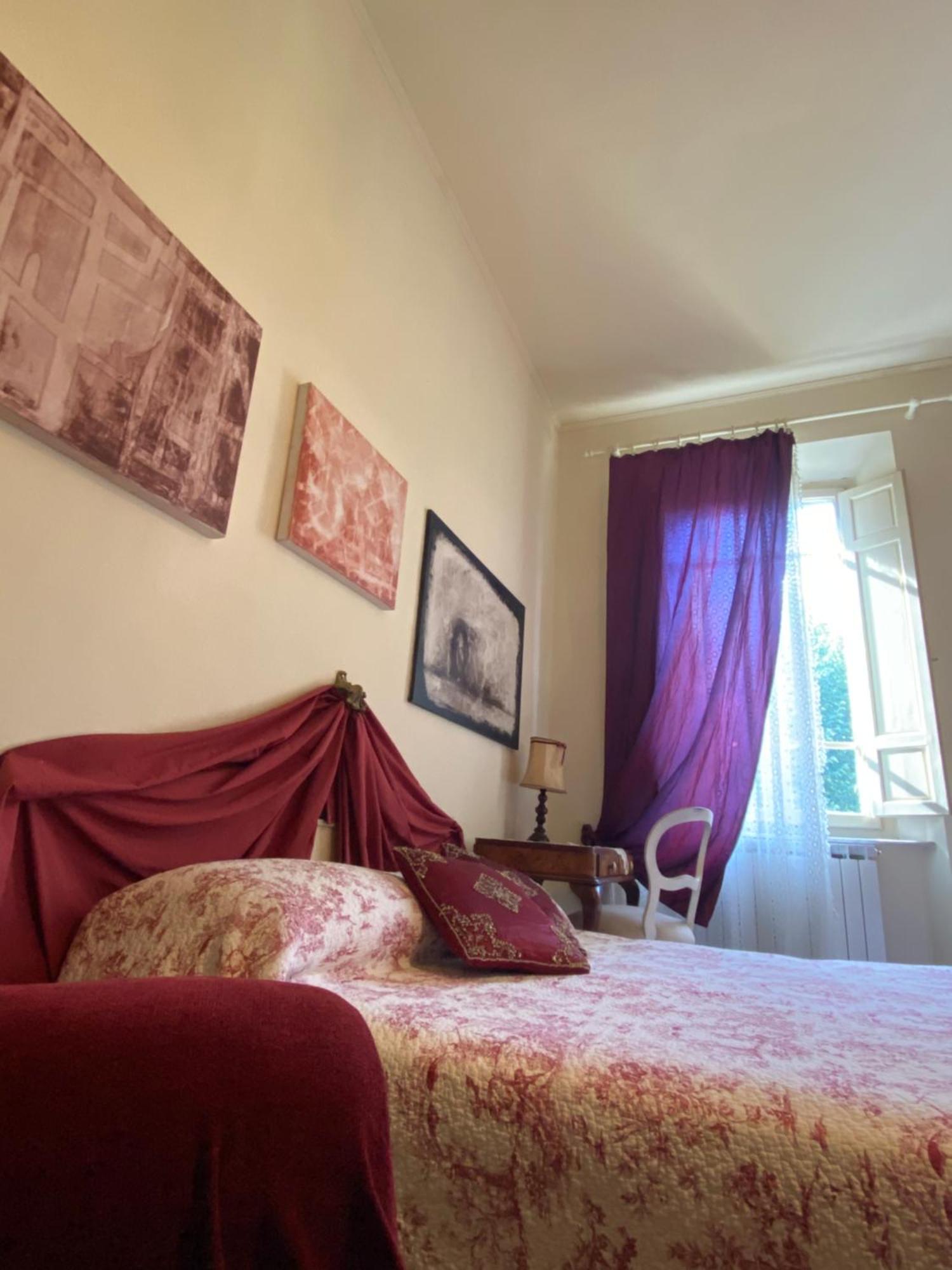 Casa Simonetti Bed and Breakfast Torre del Lago Puccini Εξωτερικό φωτογραφία