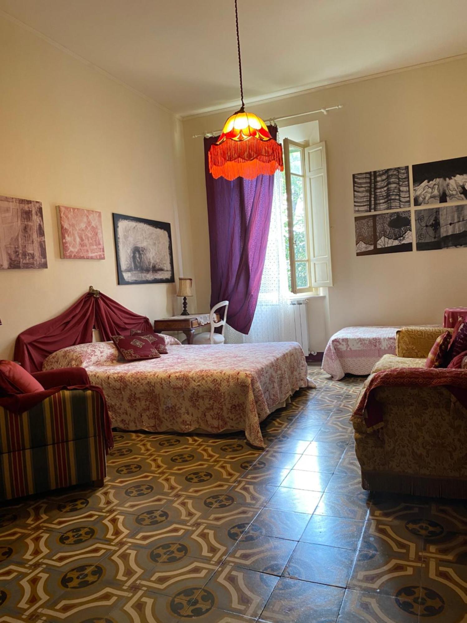 Casa Simonetti Bed and Breakfast Torre del Lago Puccini Εξωτερικό φωτογραφία