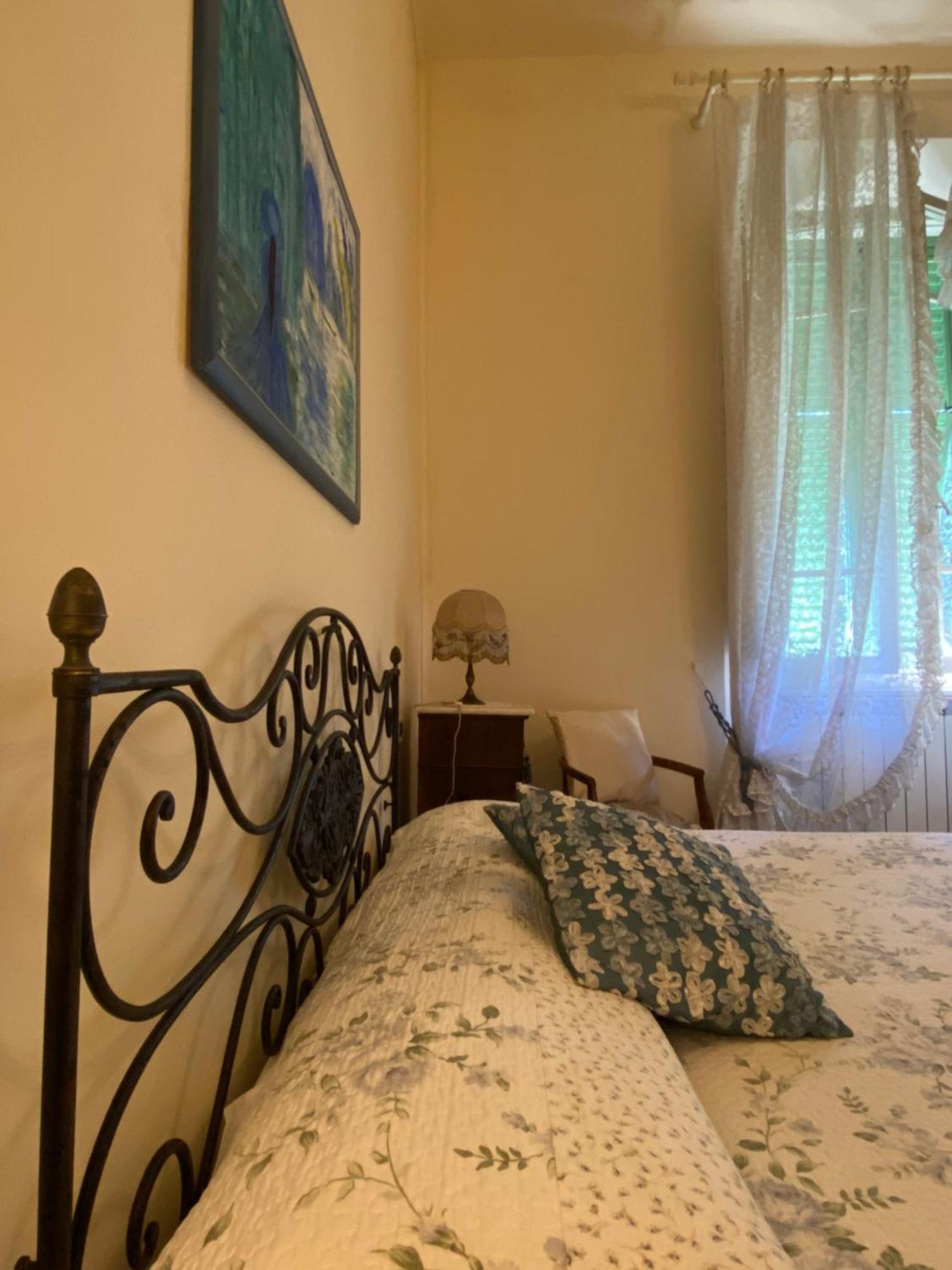 Casa Simonetti Bed and Breakfast Torre del Lago Puccini Εξωτερικό φωτογραφία