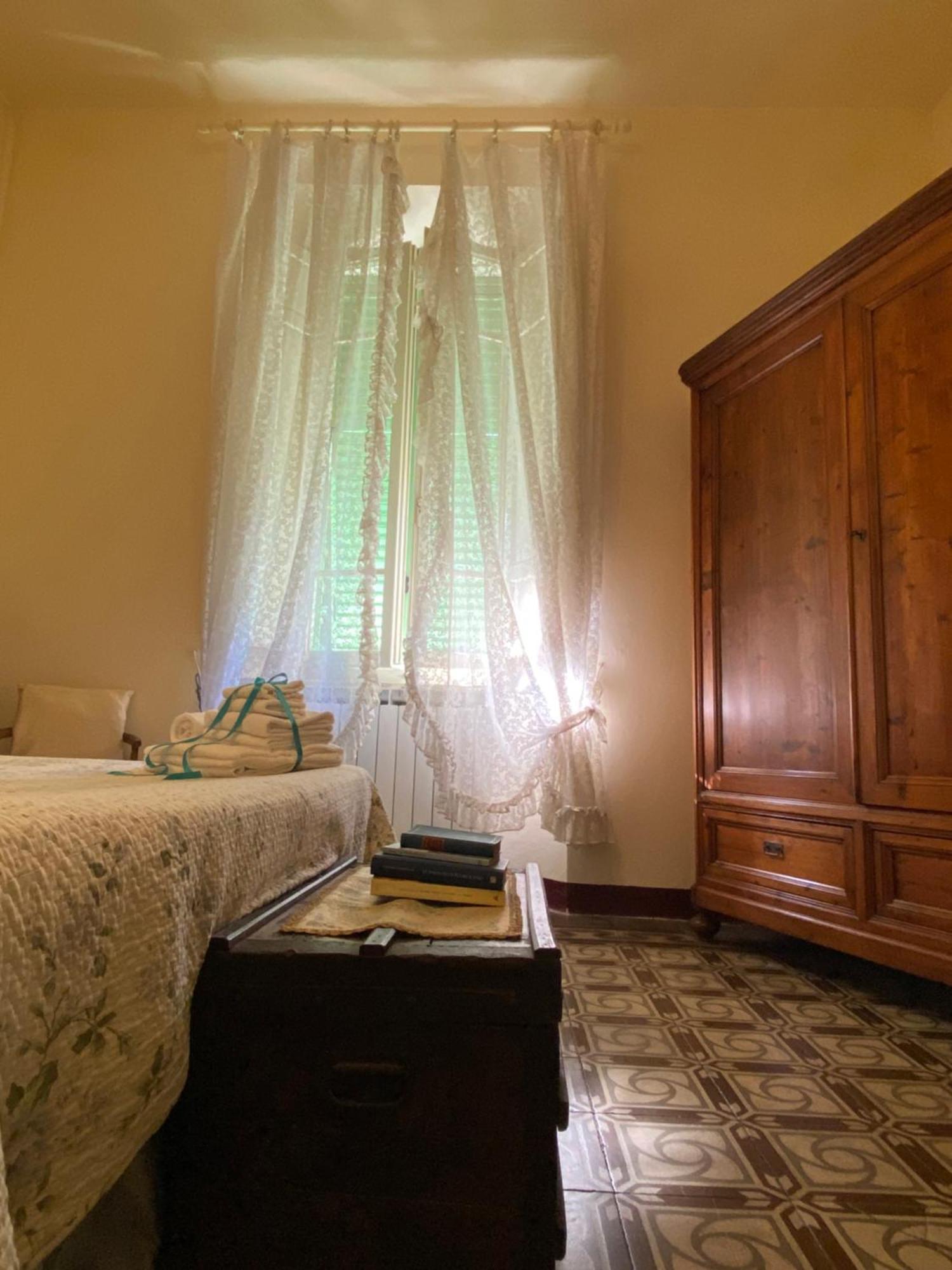 Casa Simonetti Bed and Breakfast Torre del Lago Puccini Εξωτερικό φωτογραφία