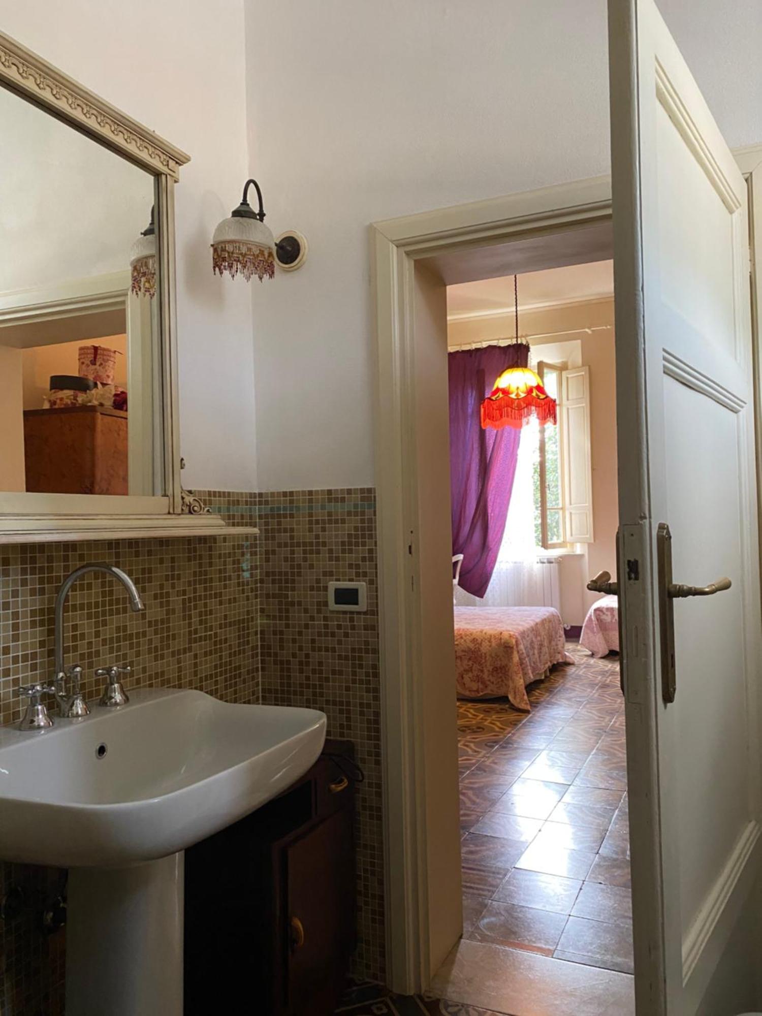 Casa Simonetti Bed and Breakfast Torre del Lago Puccini Εξωτερικό φωτογραφία