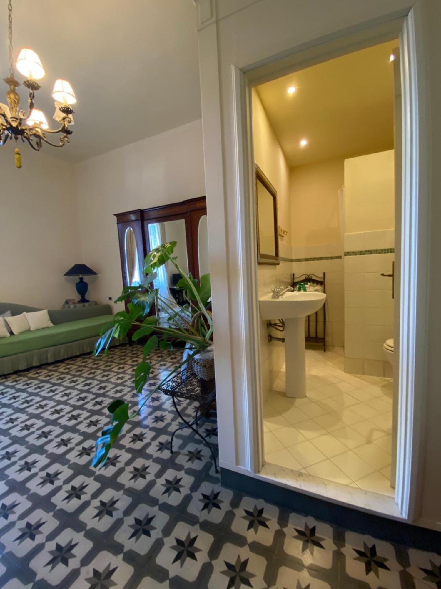 Casa Simonetti Bed and Breakfast Torre del Lago Puccini Εξωτερικό φωτογραφία
