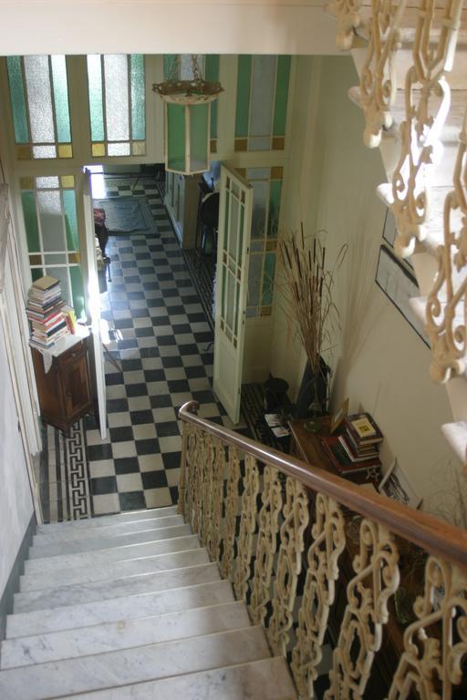 Casa Simonetti Bed and Breakfast Torre del Lago Puccini Εξωτερικό φωτογραφία