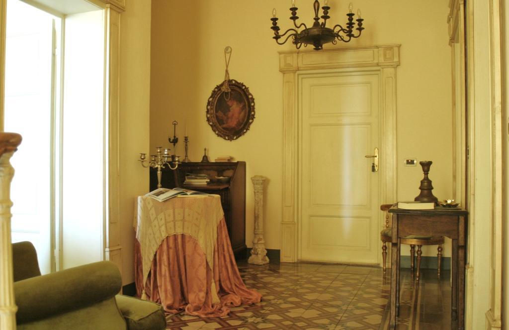 Casa Simonetti Bed and Breakfast Torre del Lago Puccini Εξωτερικό φωτογραφία
