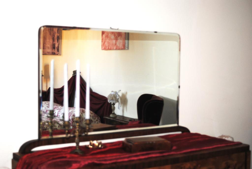 Casa Simonetti Bed and Breakfast Torre del Lago Puccini Δωμάτιο φωτογραφία