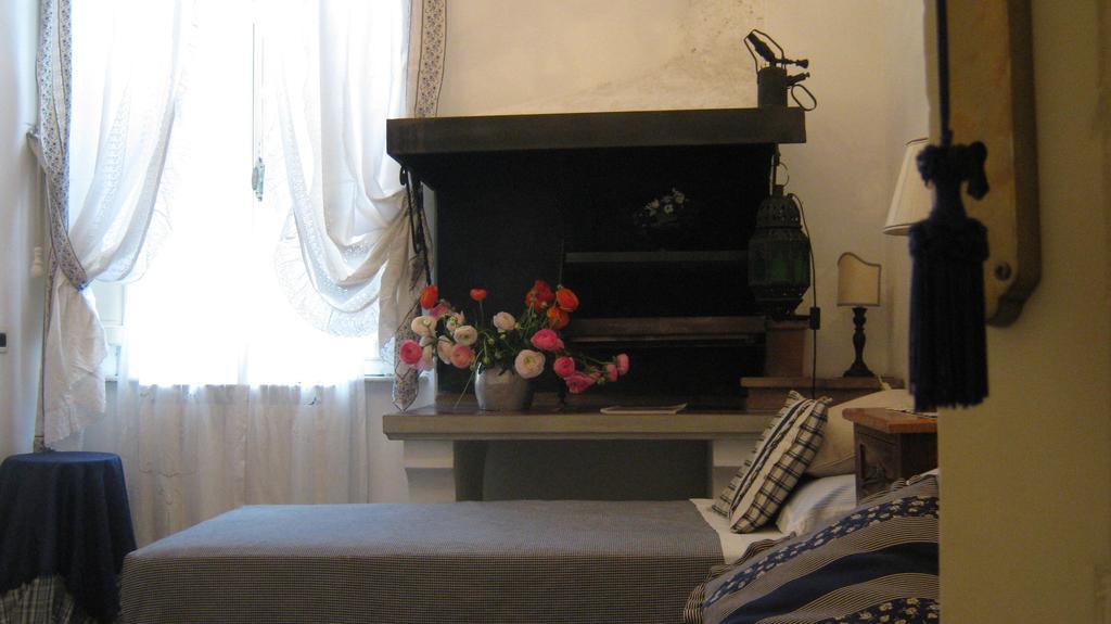 Casa Simonetti Bed and Breakfast Torre del Lago Puccini Δωμάτιο φωτογραφία